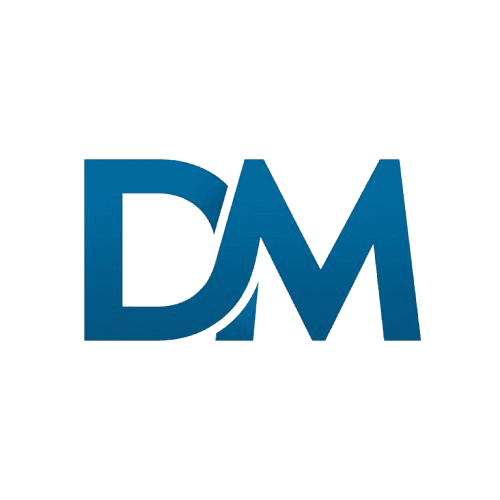 DealMind Logo